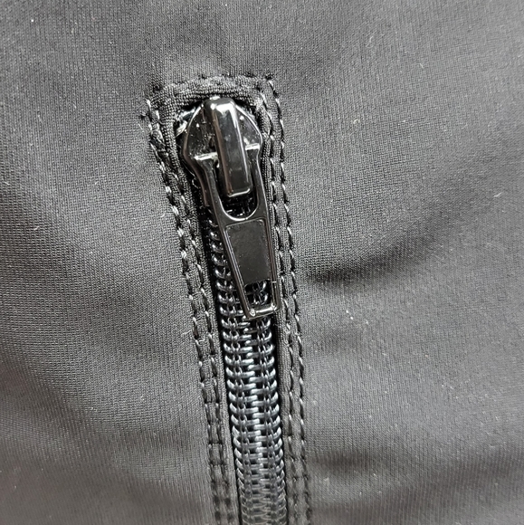 Jeffrey Campbell Monsoon Over the Knee Platform Rain Boot Size 11 - Picture 7 of 15